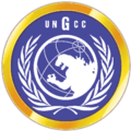 UNGCC logo