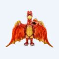 Rodan - Fire Dragon Variant