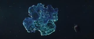 A Dogora cell in Dogora