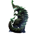 Jade Serpent
