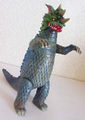 Fan-created Kokura figure