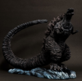 Hibiya Square Godzilla