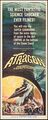 U.S. Atragon insert poster