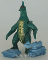 Bandai Super Real Godzilla 3 Gigan 1972