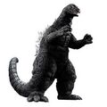 Bandai premium Godzilla 1962 figure