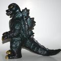 Bullmark Godzilla (2004)