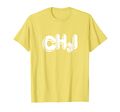 CH3I T-shirt