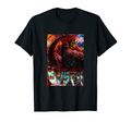 Godzilla Ultima T-shirt