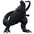 Godzilla Ultima (ゴジラ ウルティマ Gojira Urutima)