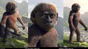 Suko | Wikizilla, the kaiju encyclopedia