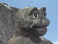 Minilla talks