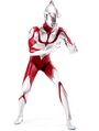 CCP 1/6 Shin Ultraman (Fighting)