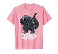 Godzilla T-shirt