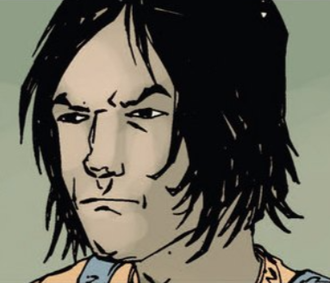 Jiro Sato in Godzilla: Gangsters & Goliaths #4