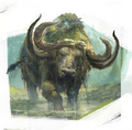 Sker Buffalo