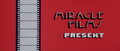 Miracle Films logo