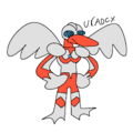 URADCY pfp