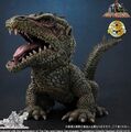 DefoReal Rhedosaurus